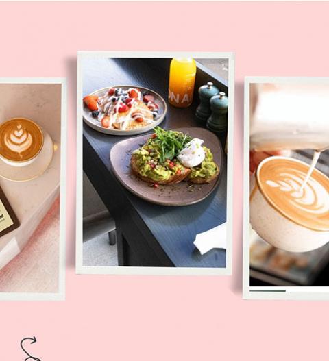 hopscotch cafe at fenwick