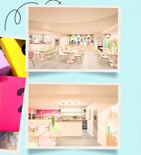 hopscotch parties at fenwick